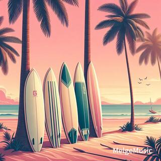 Surfing the Waves lyrics | Boomplay Music