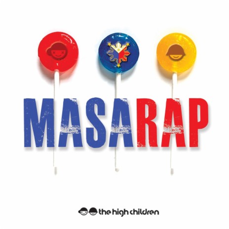 MasaRap | Boomplay Music