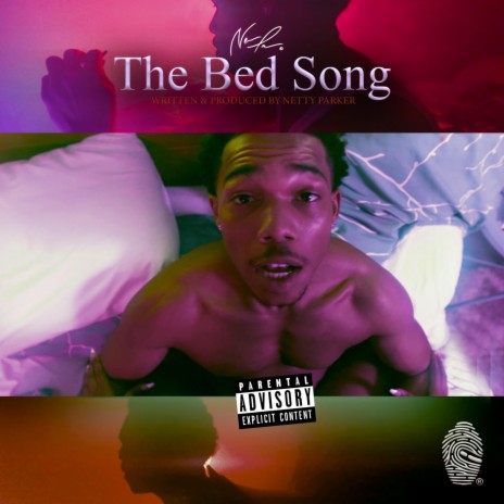 The Bed Song | Boomplay Music