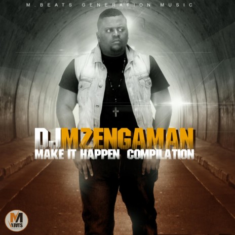 Make It Happen (feat. Teliq & Tammy Kush) | Boomplay Music