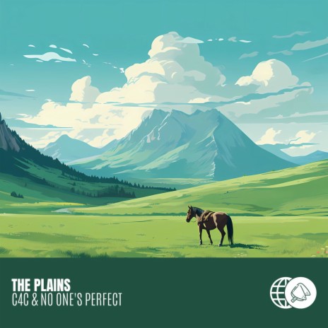 The Plains ft. no one's perfect | Boomplay Music