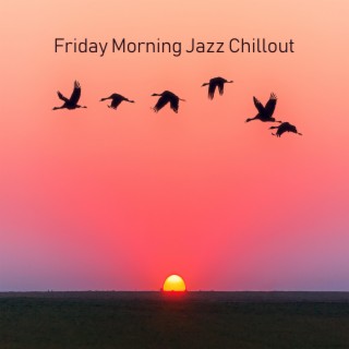 Smooth Friday Piano Jazz
