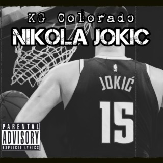 Nikola Jokic