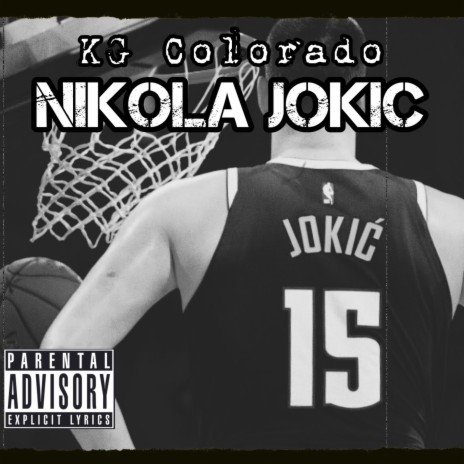 Nikola Jokic | Boomplay Music