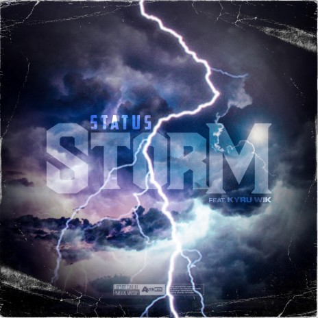 Storm (feat. Kyru Wik) | Boomplay Music