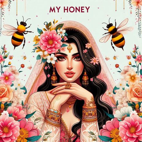 My Honey | Boomplay Music