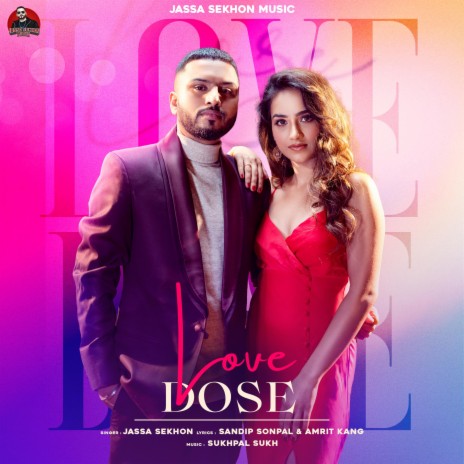 Love Dose | Boomplay Music