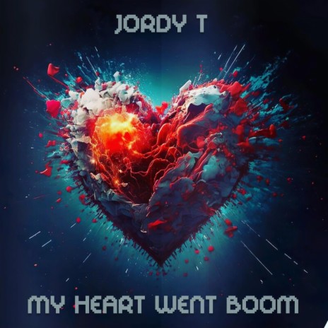 My Heart Went Boom (Extended Mix) | Boomplay Music
