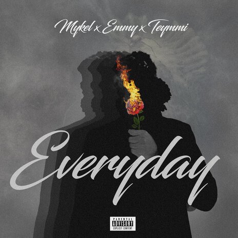 Everyday | Boomplay Music