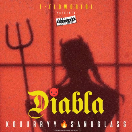 Diabla (Kouurryy & Sandglasss) | Boomplay Music
