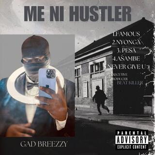 ME NI HUSTLER