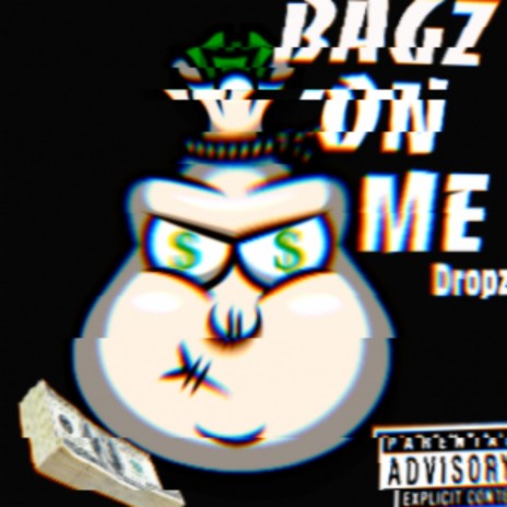 Bagz on me | Boomplay Music