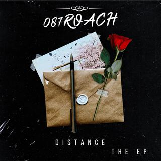 Distance The EP