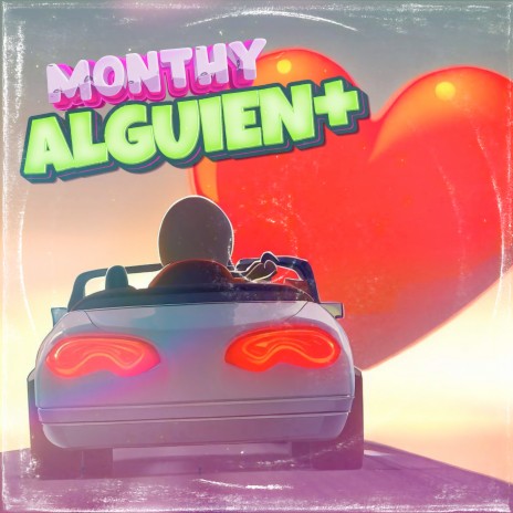 Alguien + | Boomplay Music