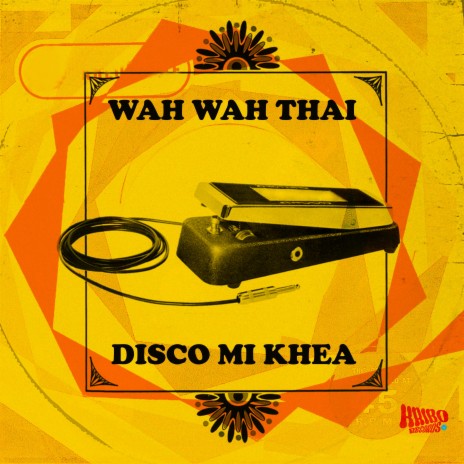 Disco Mi Khea