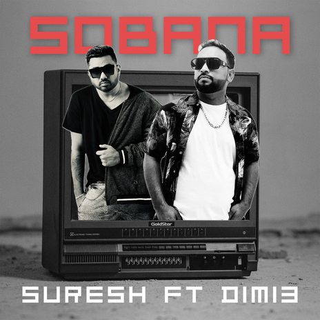 Sobana ft. Dimi3 | Boomplay Music