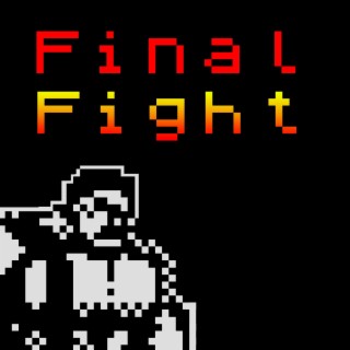 Final Fight: The Zx Spectrum Soundtracks