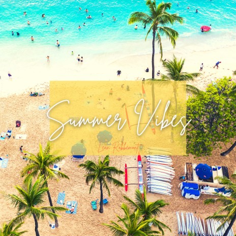 Summer Vibes (Drum Play-Along) | Boomplay Music