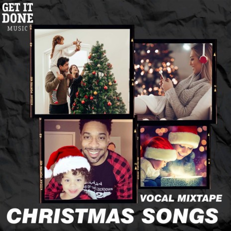 Home For The Holidays ft. KC Carter | Boomplay Music