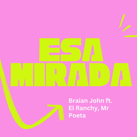 ES MIRADA ft. el ranchy & mrpoeta