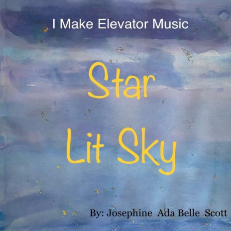 Star Lit Sky | Boomplay Music