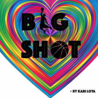 Big Shot lyrics | Boomplay Music