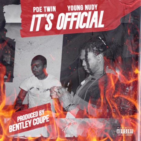 Its Official ft. Young Nudy | Boomplay Music