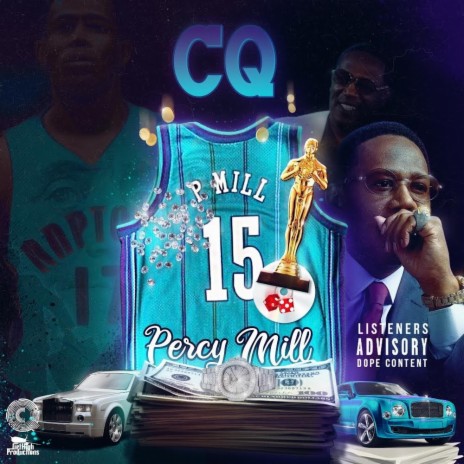 Percy Mill | Boomplay Music