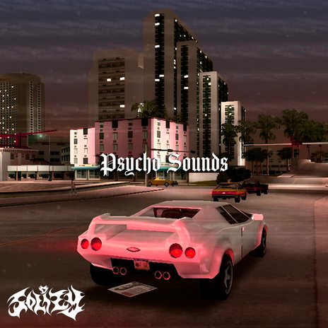 Psycho Sounds | Boomplay Music