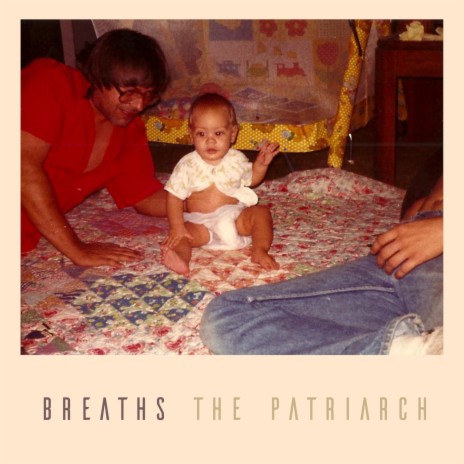 The Patriarch | Boomplay Music