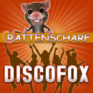 Rattenscharf - Discofox