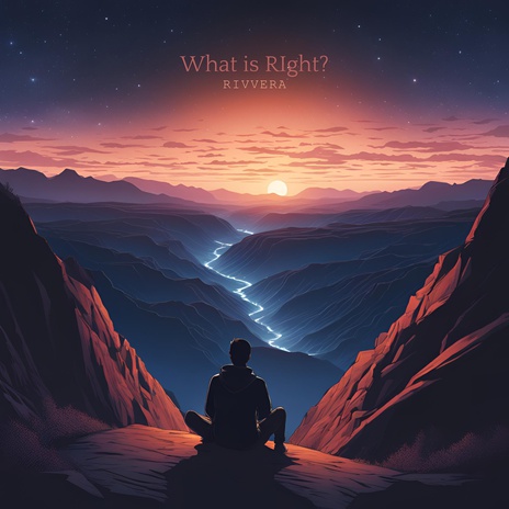 What is right? | Boomplay Music