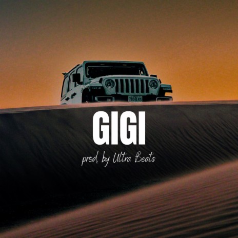 Gigi (Instrumental) | Boomplay Music