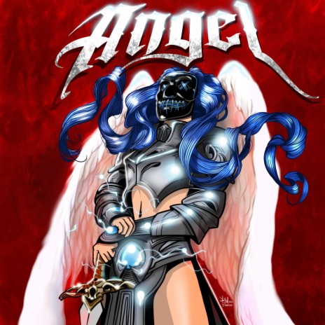 Angel | Boomplay Music