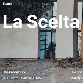 La scelta (colonna sonora originale del film)