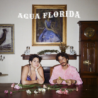 Agua Florida