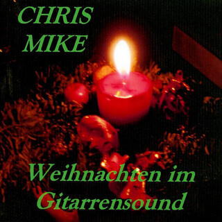 Weihnachten im Gitarrensound