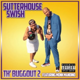 Th' Buggout 2