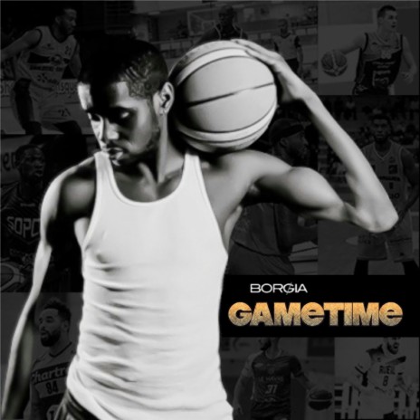 GAMETIME ft. ' Roy Ezzel | Boomplay Music