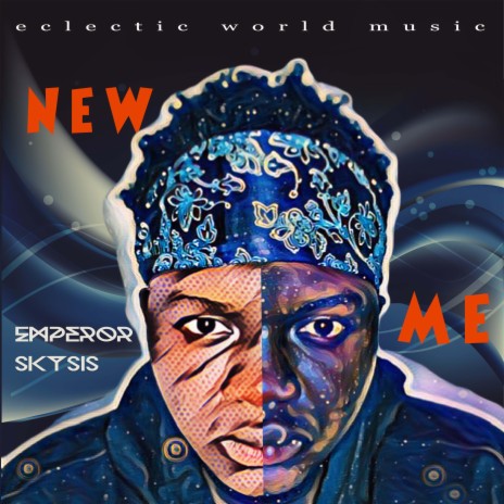 New Me | Boomplay Music