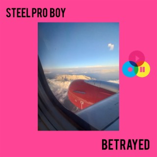 Steel Pro Boy