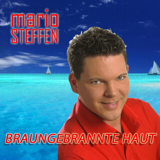 Mario Steffen - Braungebrannte Haut