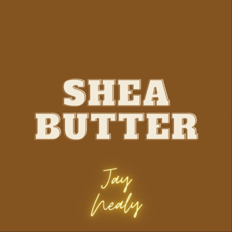 Shea Butter
