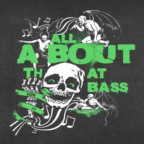 ALL ABOUT THAT BASS | Boomplay Music