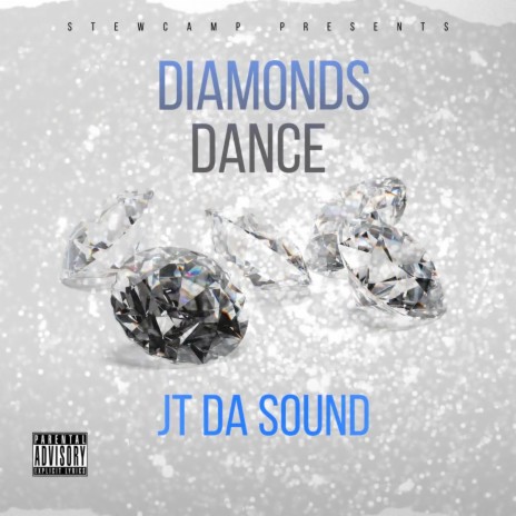 Diamonds Dance | Boomplay Music