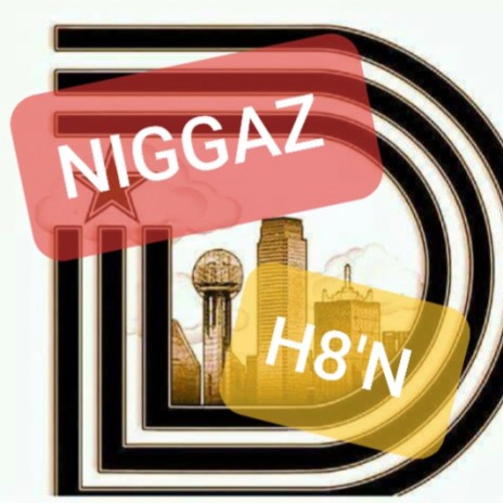 Niggaz H8'n (feat. Pint P. & Rizod) | Boomplay Music