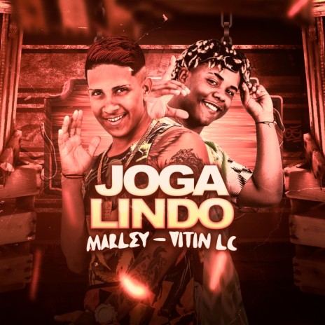 Joga Lindo (Remix Bregafunk) ft. MC Vitin LC | Boomplay Music