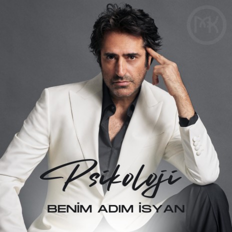 Psikoloji (Benim Adım İsyan) | Boomplay Music