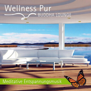 Buddha Lounge - Meditative Entspannungsmusik