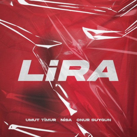 Lira ft. Nisa & Onur Suygun | Boomplay Music